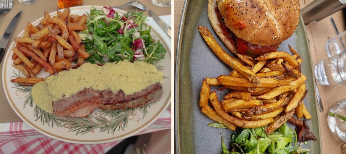 Brasserie Famille - Gallery Image 1