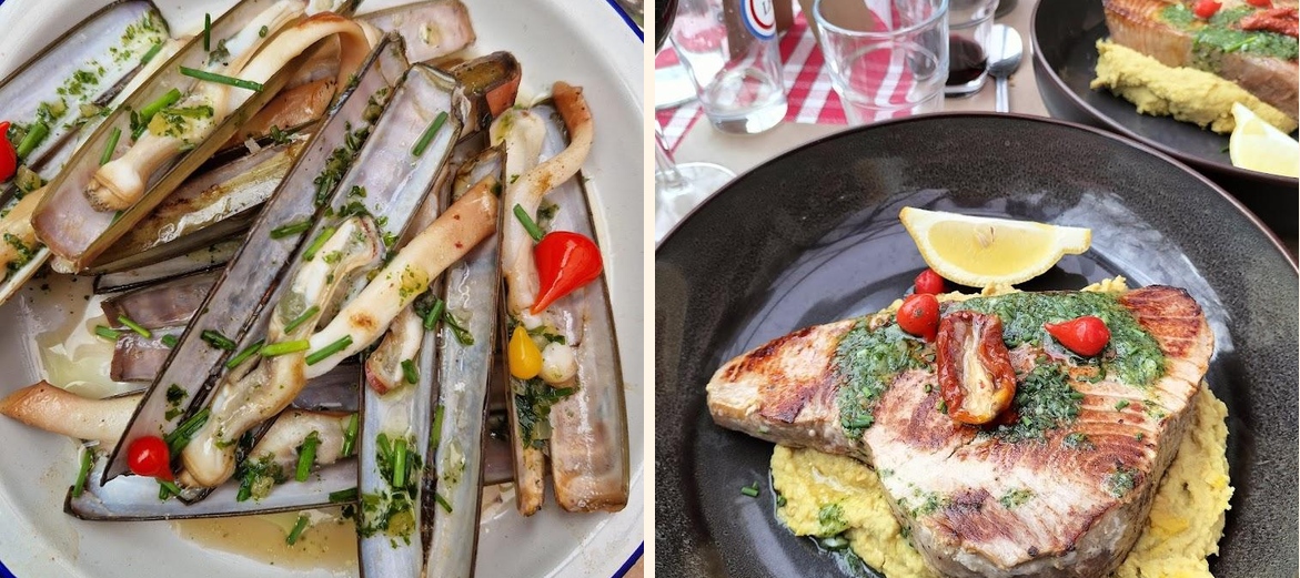 Brasserie Famille - Gallery Image 2