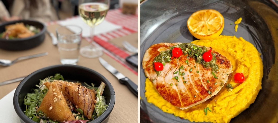 Brasserie Famille - Gallery Image 3